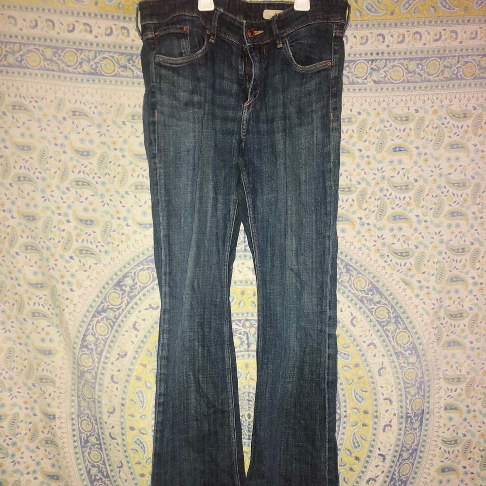 & loyal jeans 28 x 32